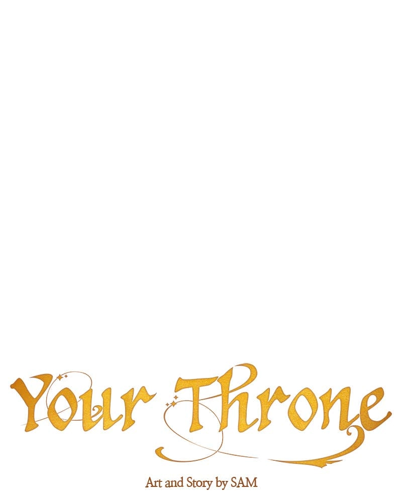 Your Throne Chapter 146 – SPRING THUNDER (2) Page 191