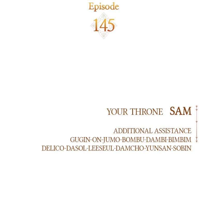 Your Throne Chapter 146 – SPRING THUNDER (2) Page 192