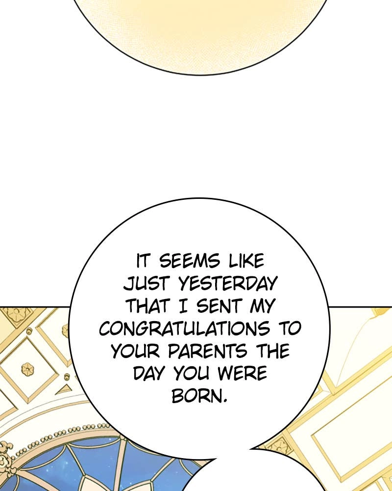 Your Throne Chapter 147 – MY WISH Page 7