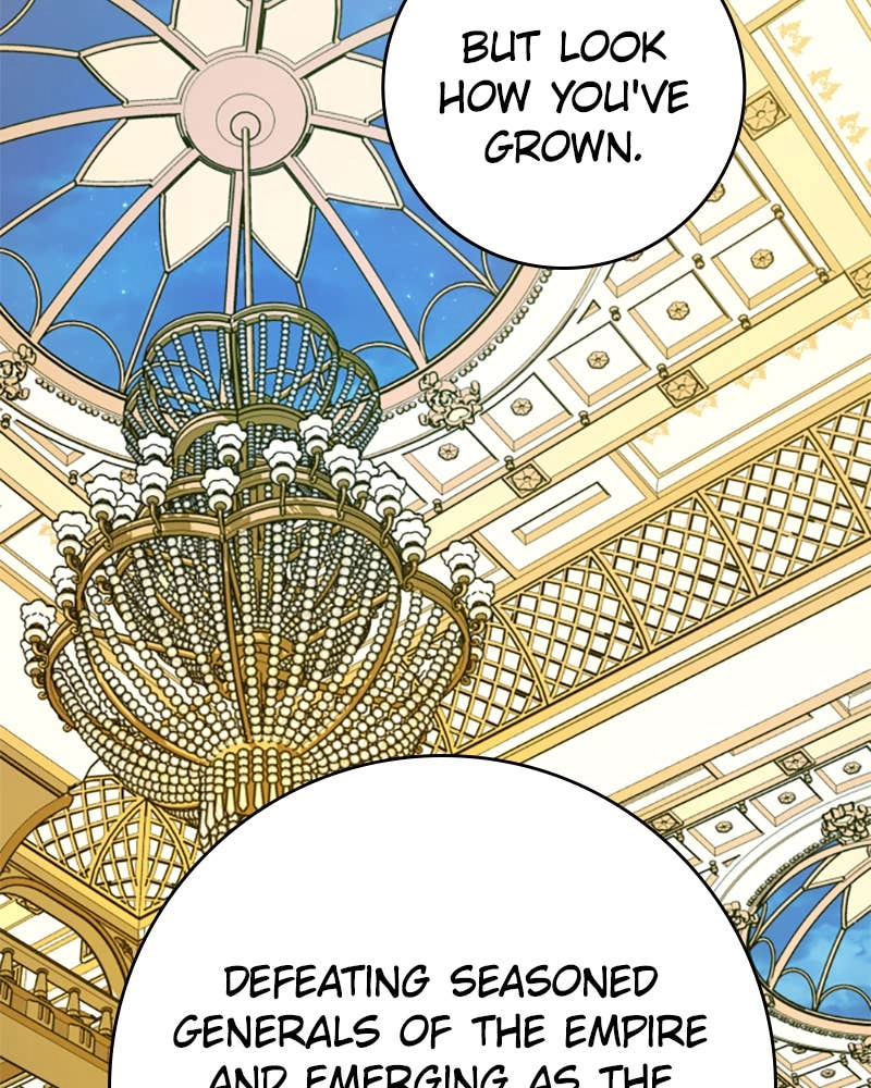 Your Throne Chapter 147 – MY WISH Page 8
