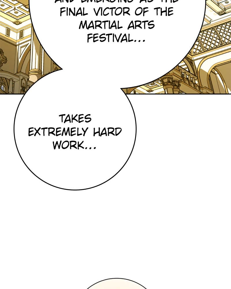Your Throne Chapter 147 – MY WISH Page 9