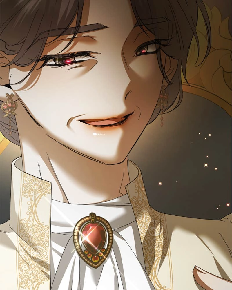 Your Throne Chapter 147 – MY WISH Page 34
