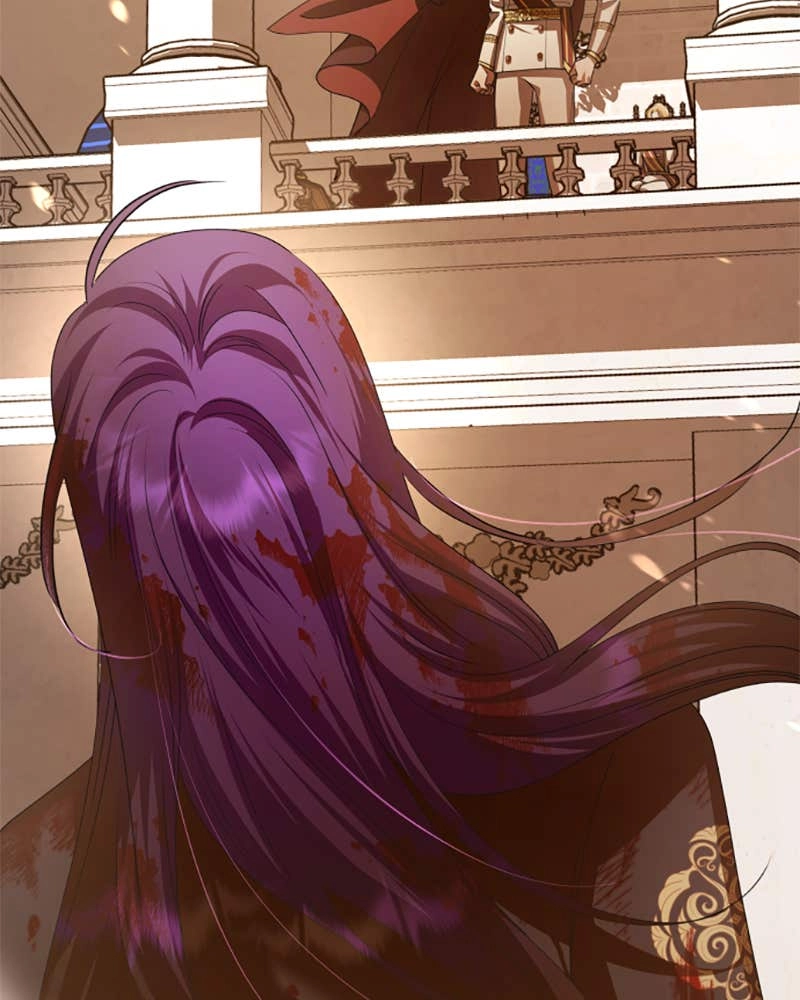 Your Throne Chapter 147 – MY WISH Page 43