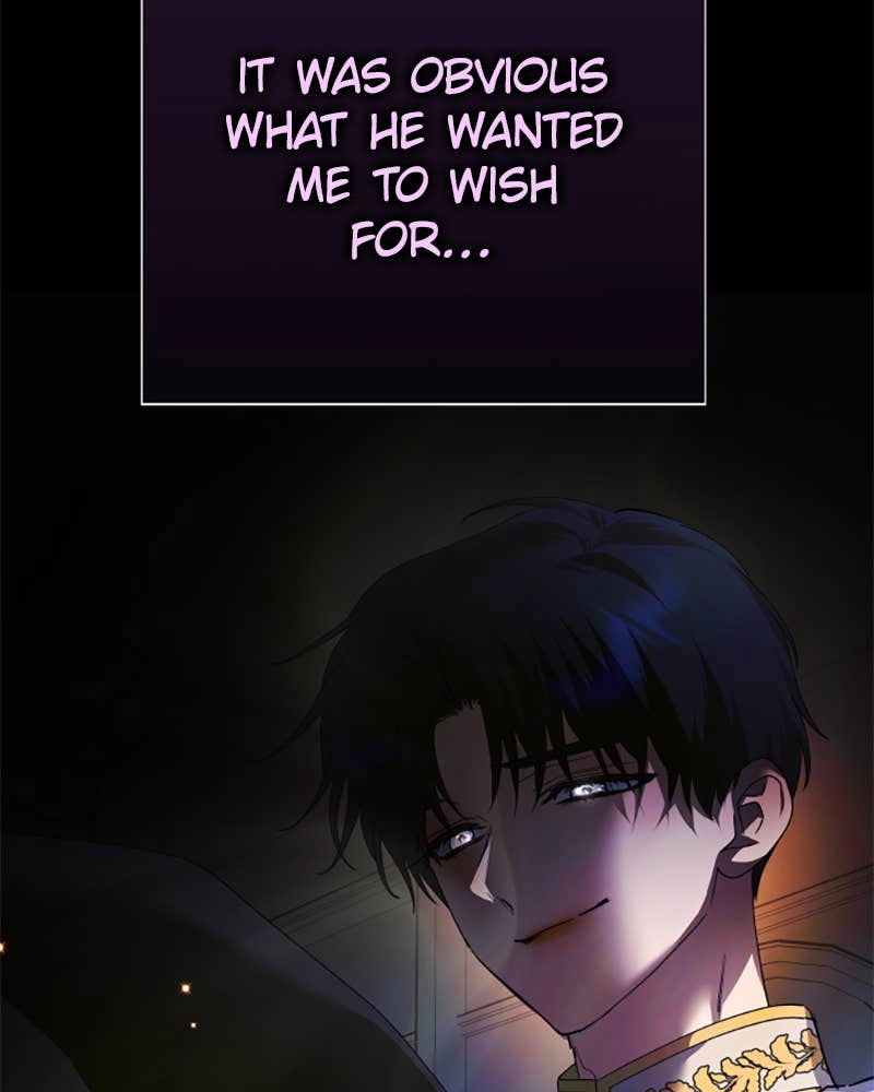 Your Throne Chapter 147 – MY WISH Page 45
