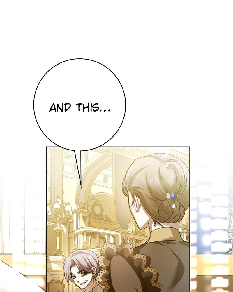 Your Throne Chapter 147 – MY WISH Page 55
