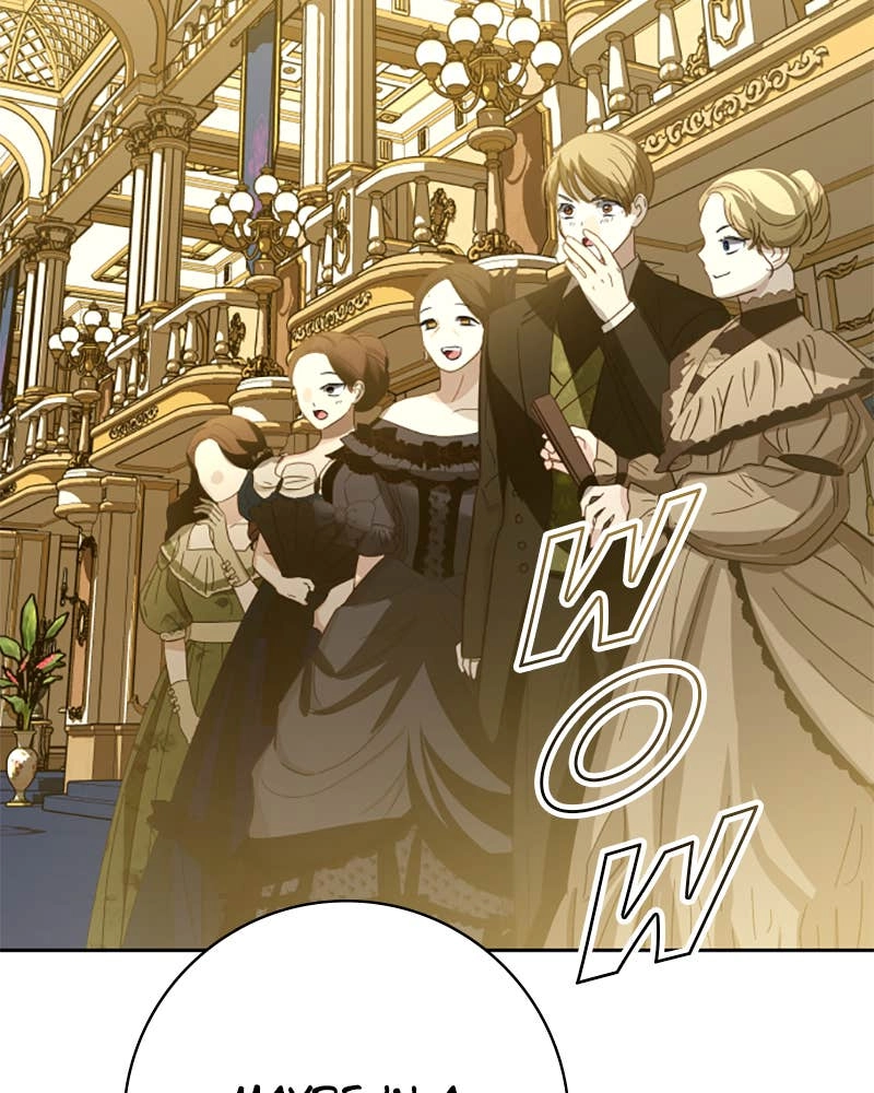 Your Throne Chapter 147 – MY WISH Page 60