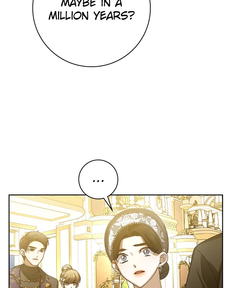 Your Throne Chapter 147 – MY WISH Page 61