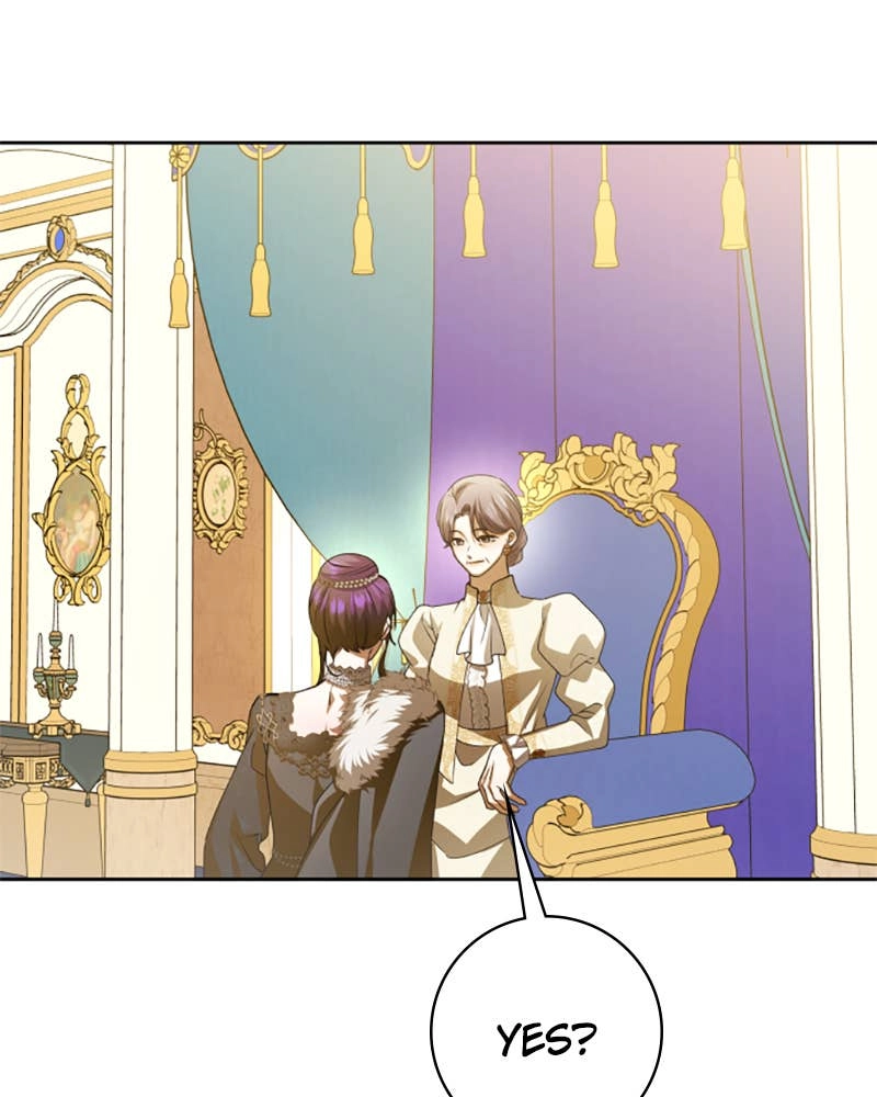 Your Throne Chapter 147 – MY WISH Page 65