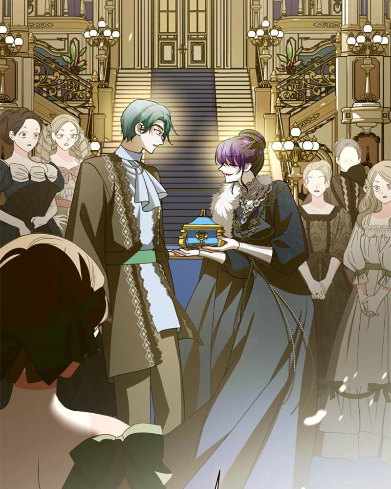 Your Throne Chapter 147 – MY WISH Page 73