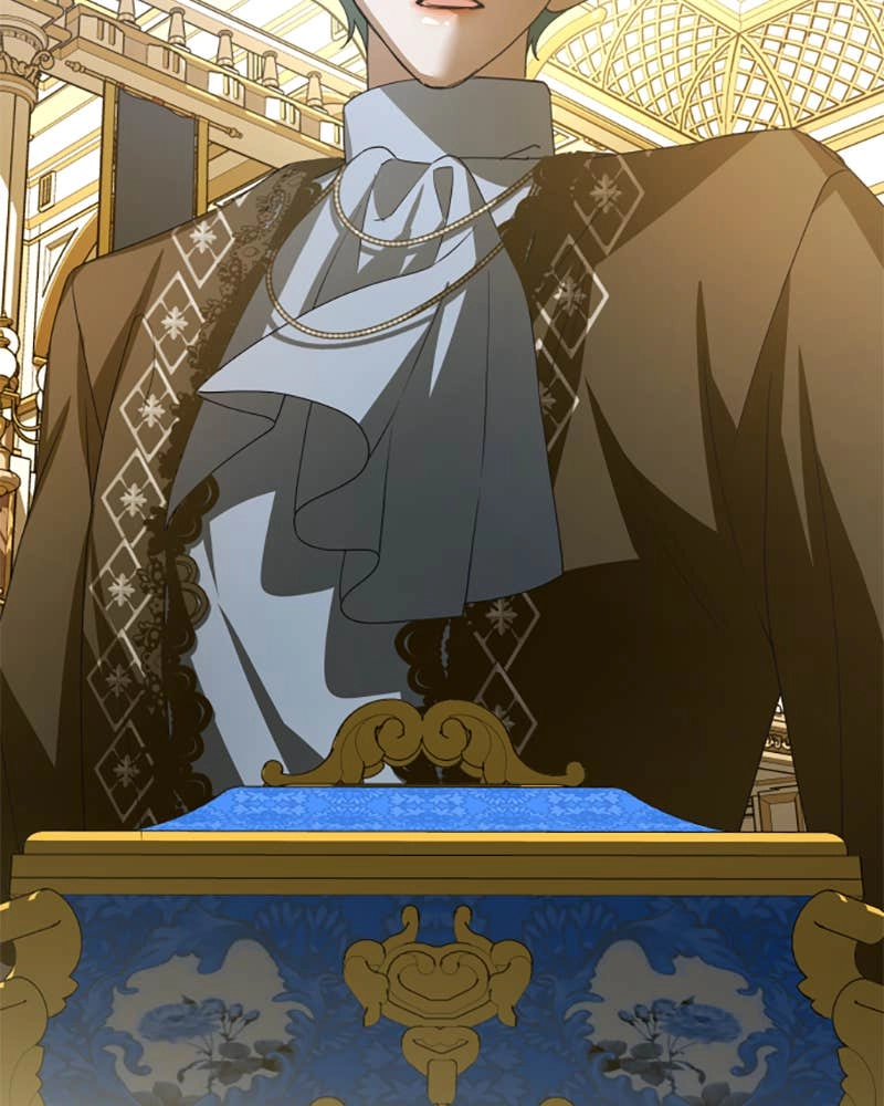 Your Throne Chapter 147 – MY WISH Page 76