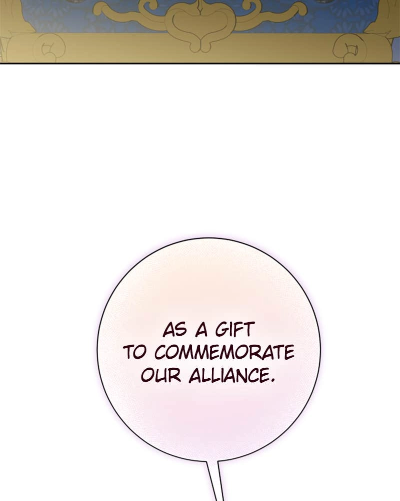 Your Throne Chapter 147 – MY WISH Page 77