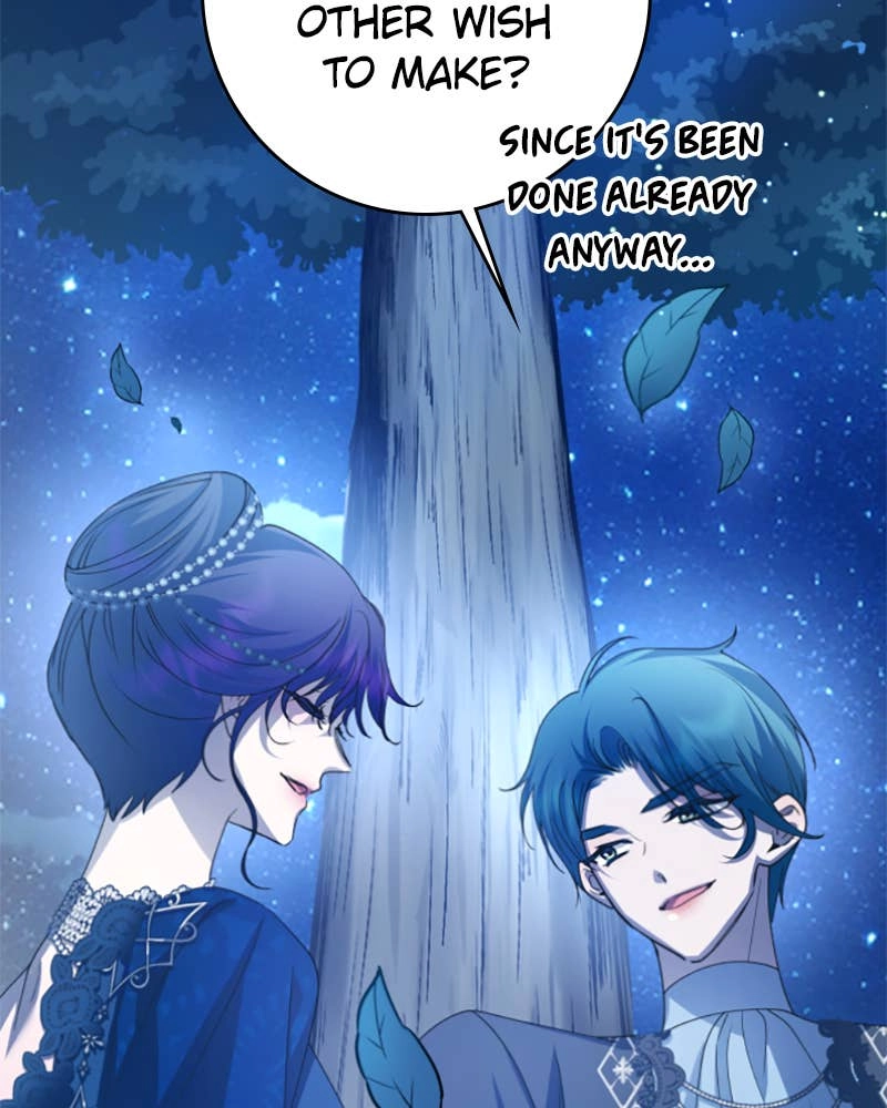 Your Throne Chapter 147 – MY WISH Page 100