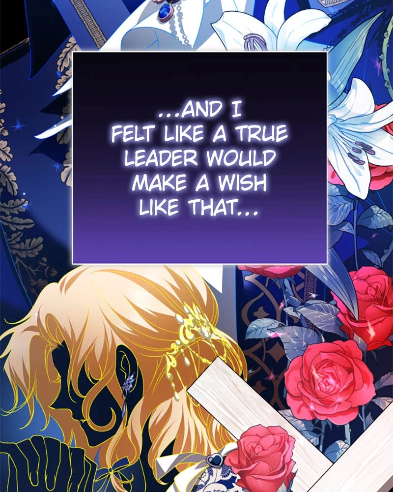 Your Throne Chapter 147 – MY WISH Page 106