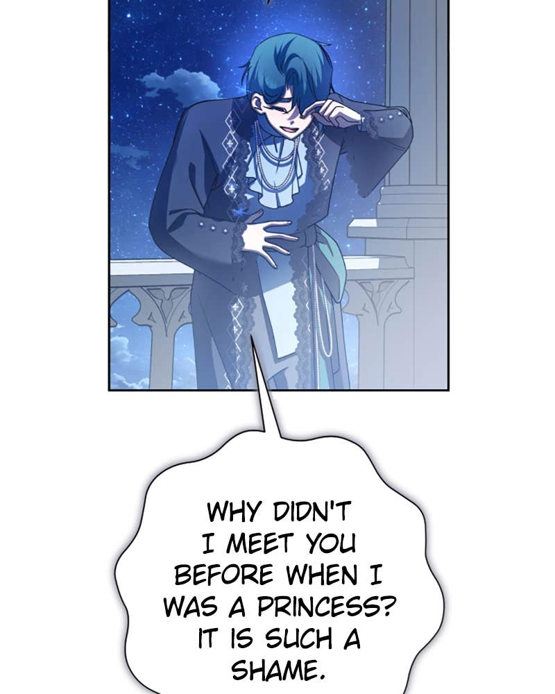 Your Throne Chapter 147 – MY WISH Page 115