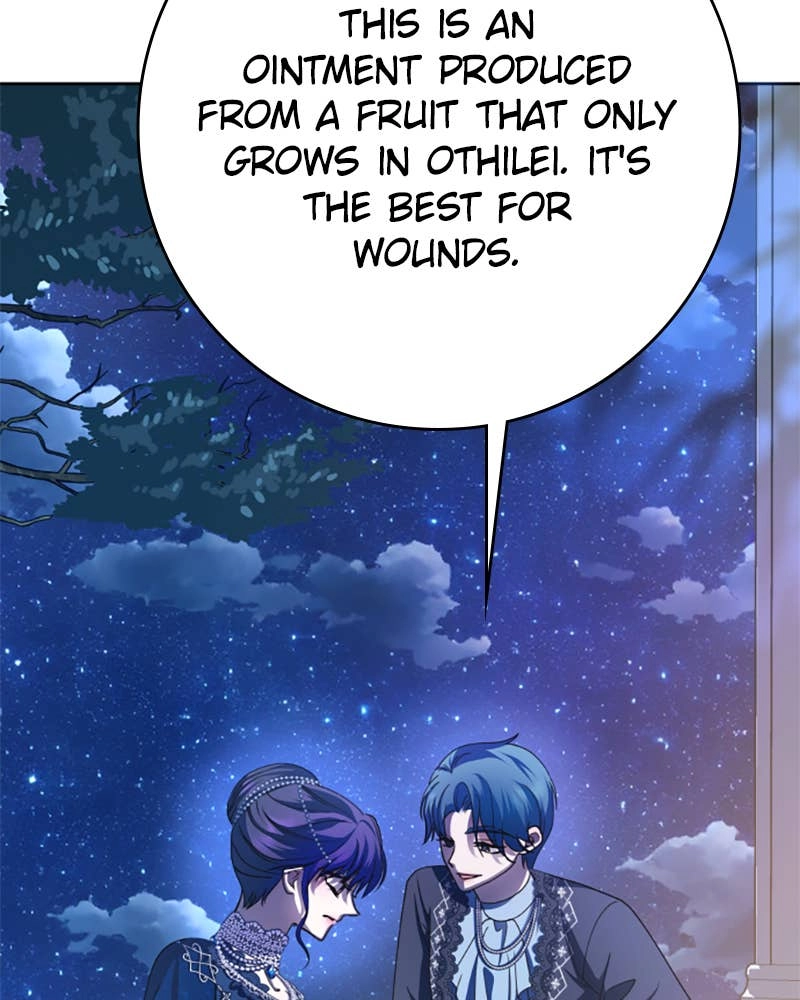 Your Throne Chapter 147 – MY WISH Page 120