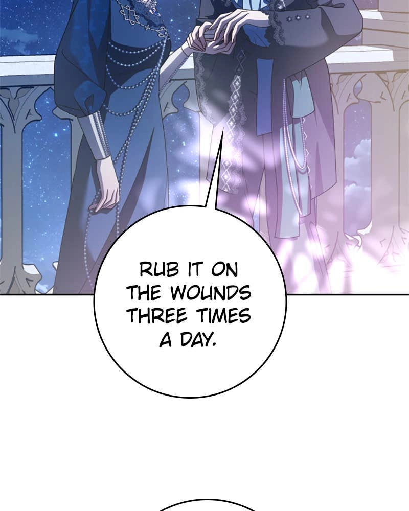 Your Throne Chapter 147 – MY WISH Page 121