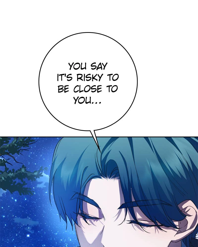 Your Throne Chapter 147 – MY WISH Page 124