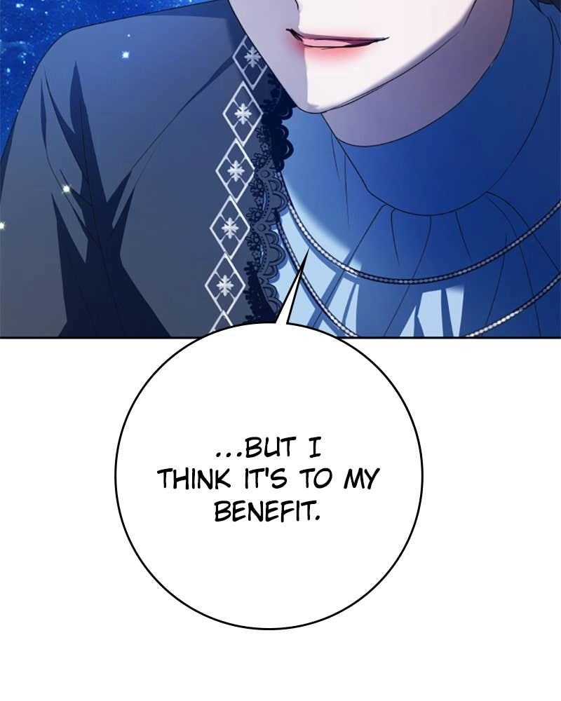 Your Throne Chapter 147 – MY WISH Page 125