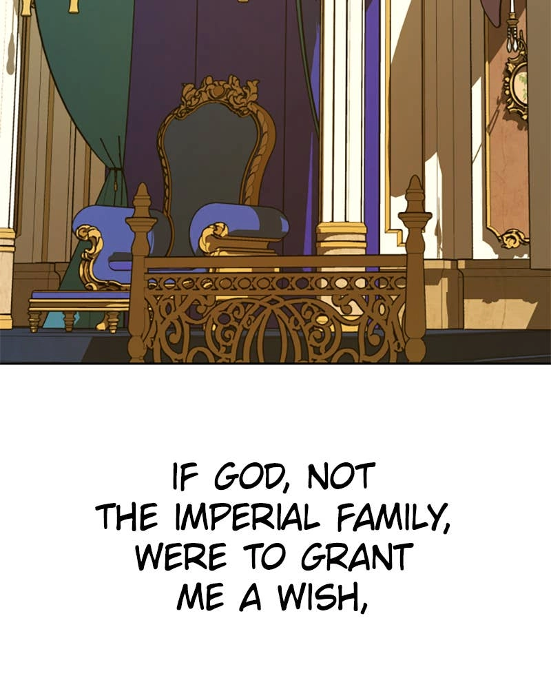 Your Throne Chapter 147 – MY WISH Page 136