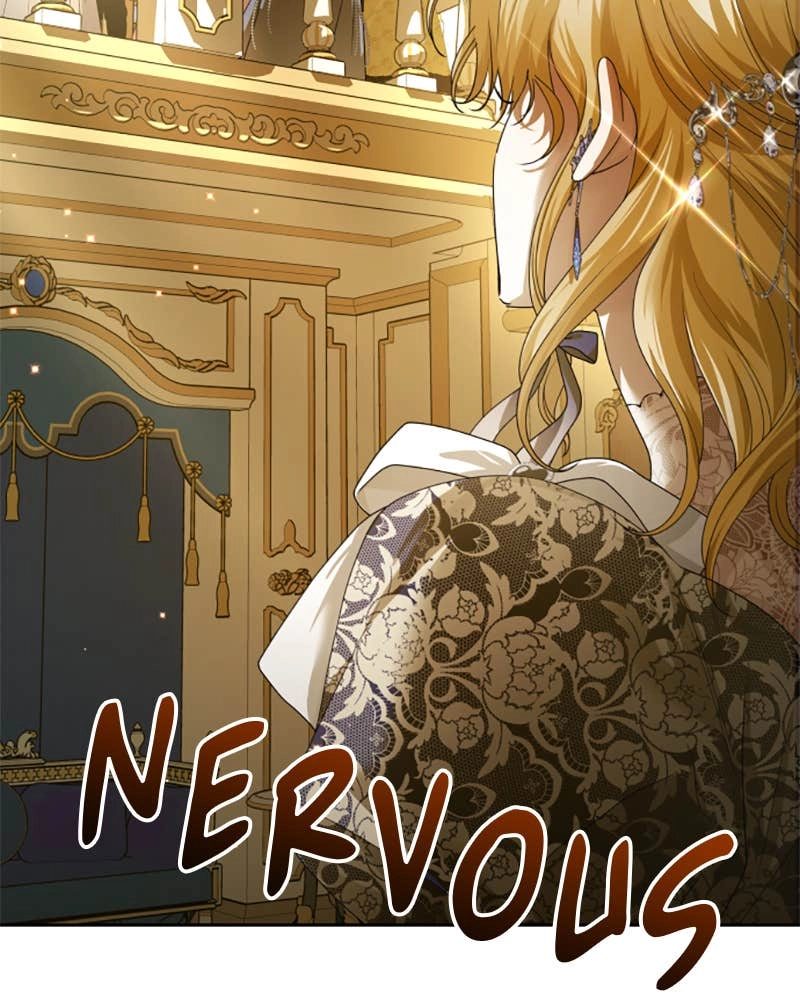 Your Throne Chapter 147 – MY WISH Page 145