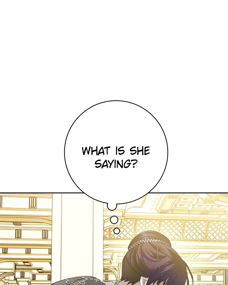 Your Throne Chapter 147 – MY WISH Page 149