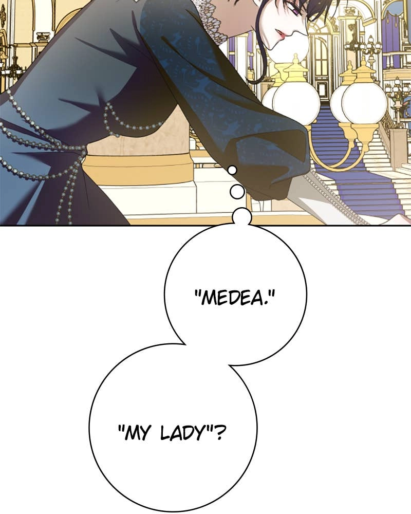 Your Throne Chapter 147 – MY WISH Page 150
