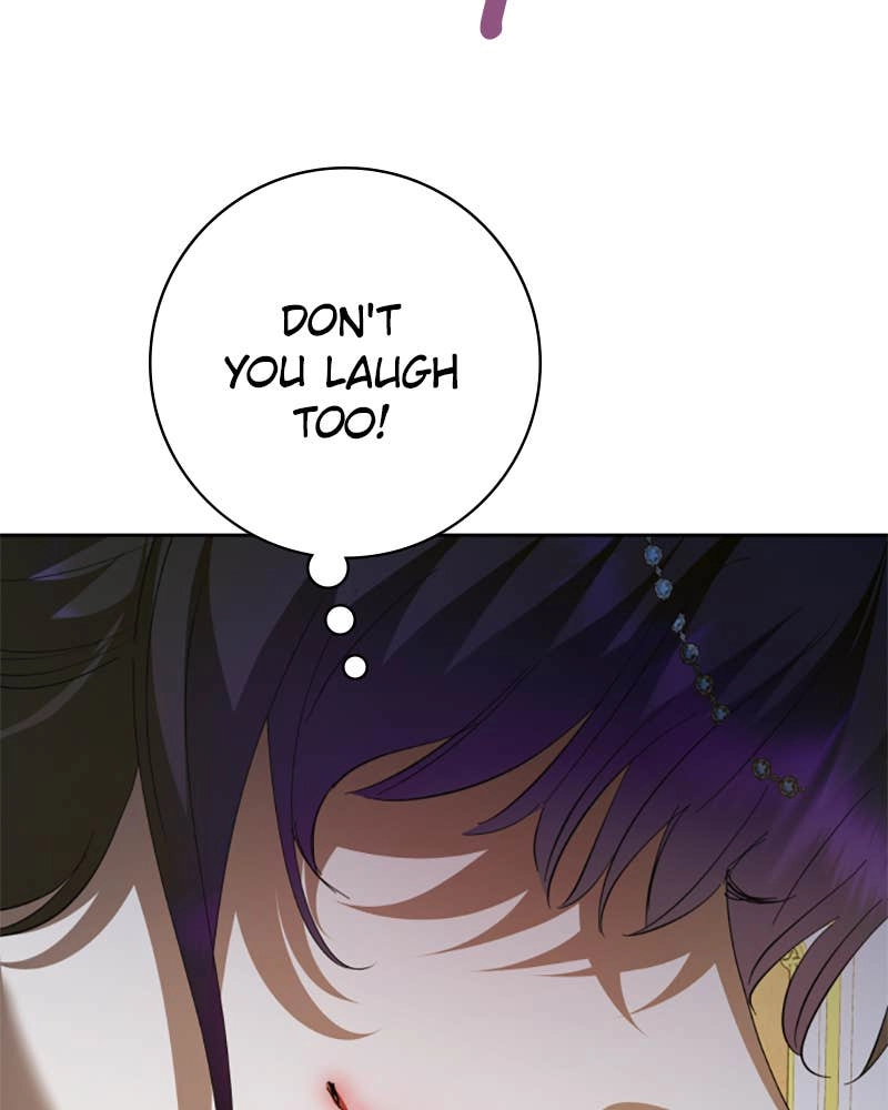 Your Throne Chapter 147 – MY WISH Page 197