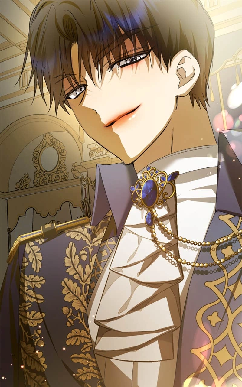 Your Throne Chapter 148 – BROKEN ENGAGEMENT Page 7