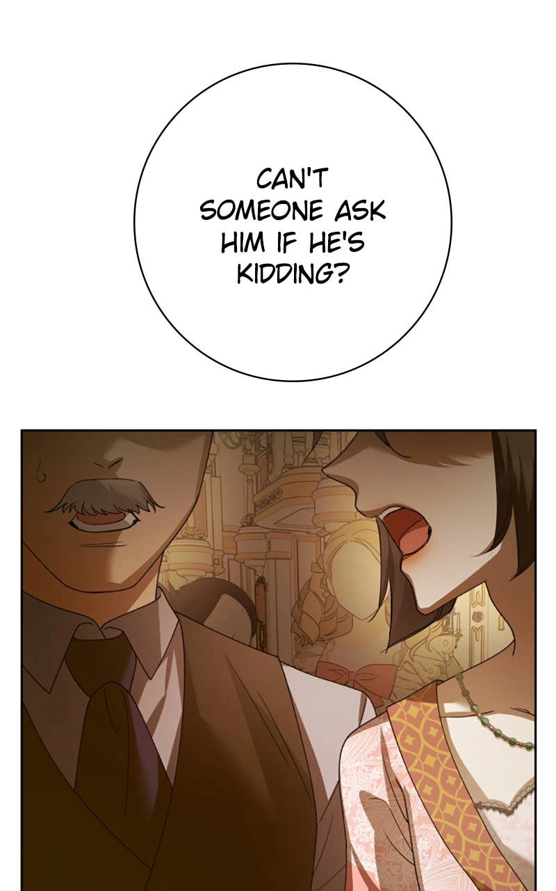 Your Throne Chapter 148 – BROKEN ENGAGEMENT Page 12