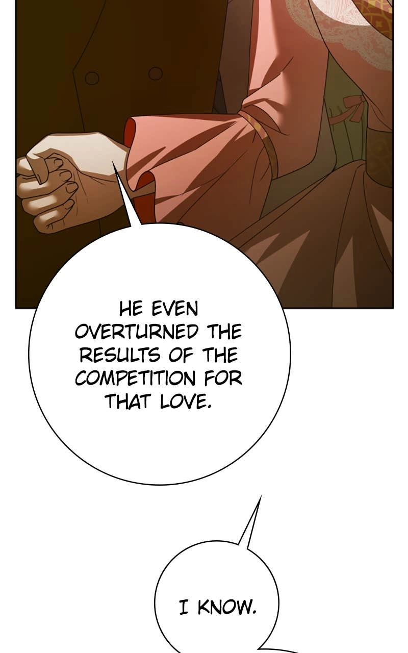 Your Throne Chapter 148 – BROKEN ENGAGEMENT Page 13