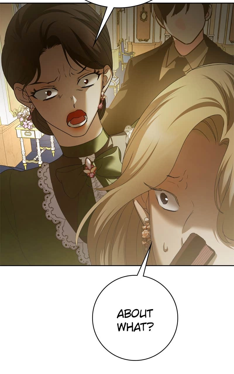 Your Throne Chapter 148 – BROKEN ENGAGEMENT Page 15