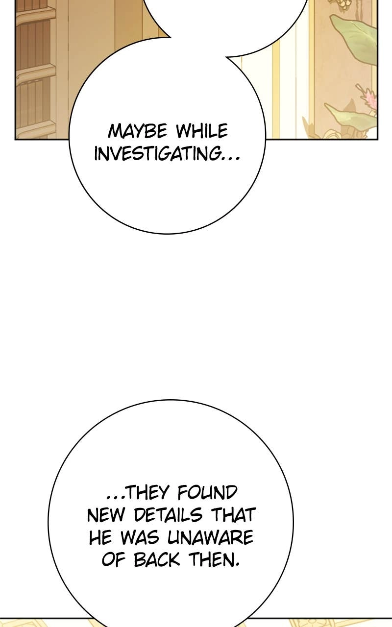 Your Throne Chapter 148 – BROKEN ENGAGEMENT Page 19