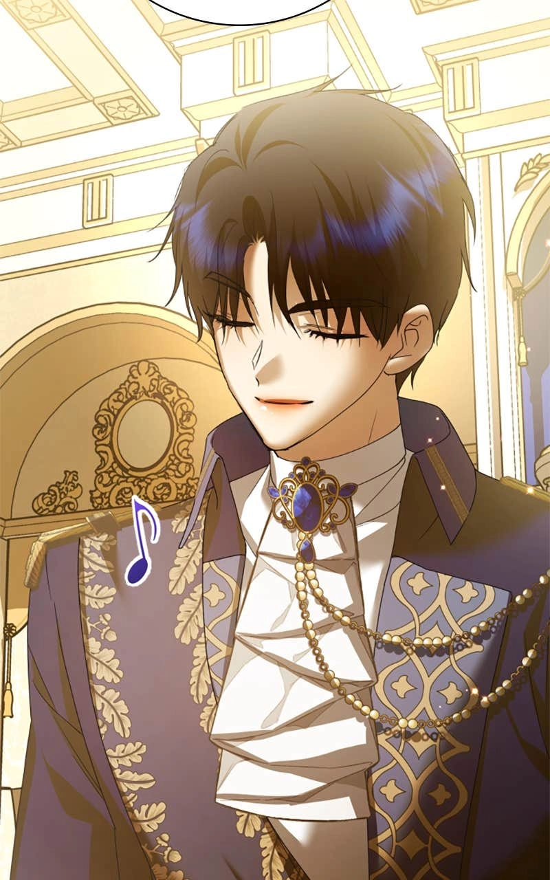Your Throne Chapter 148 – BROKEN ENGAGEMENT Page 20