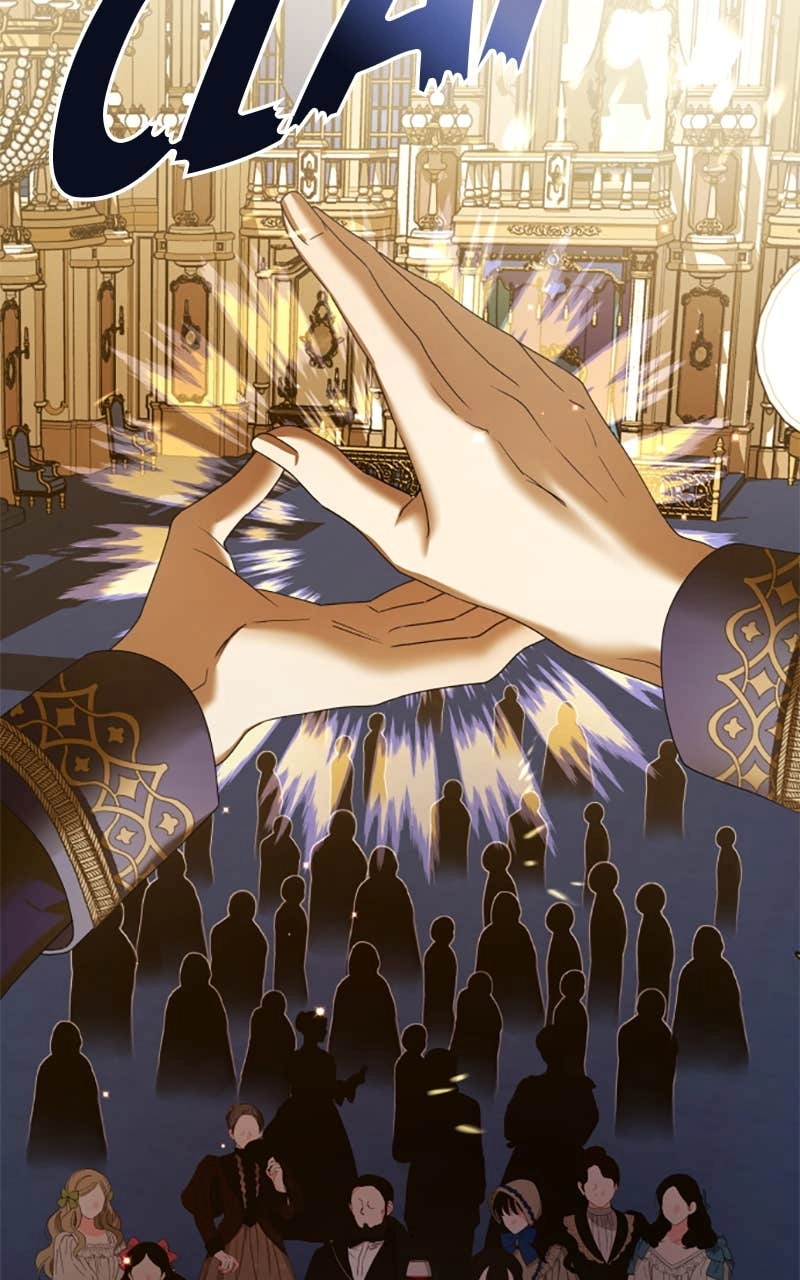 Your Throne Chapter 148 – BROKEN ENGAGEMENT Page 24