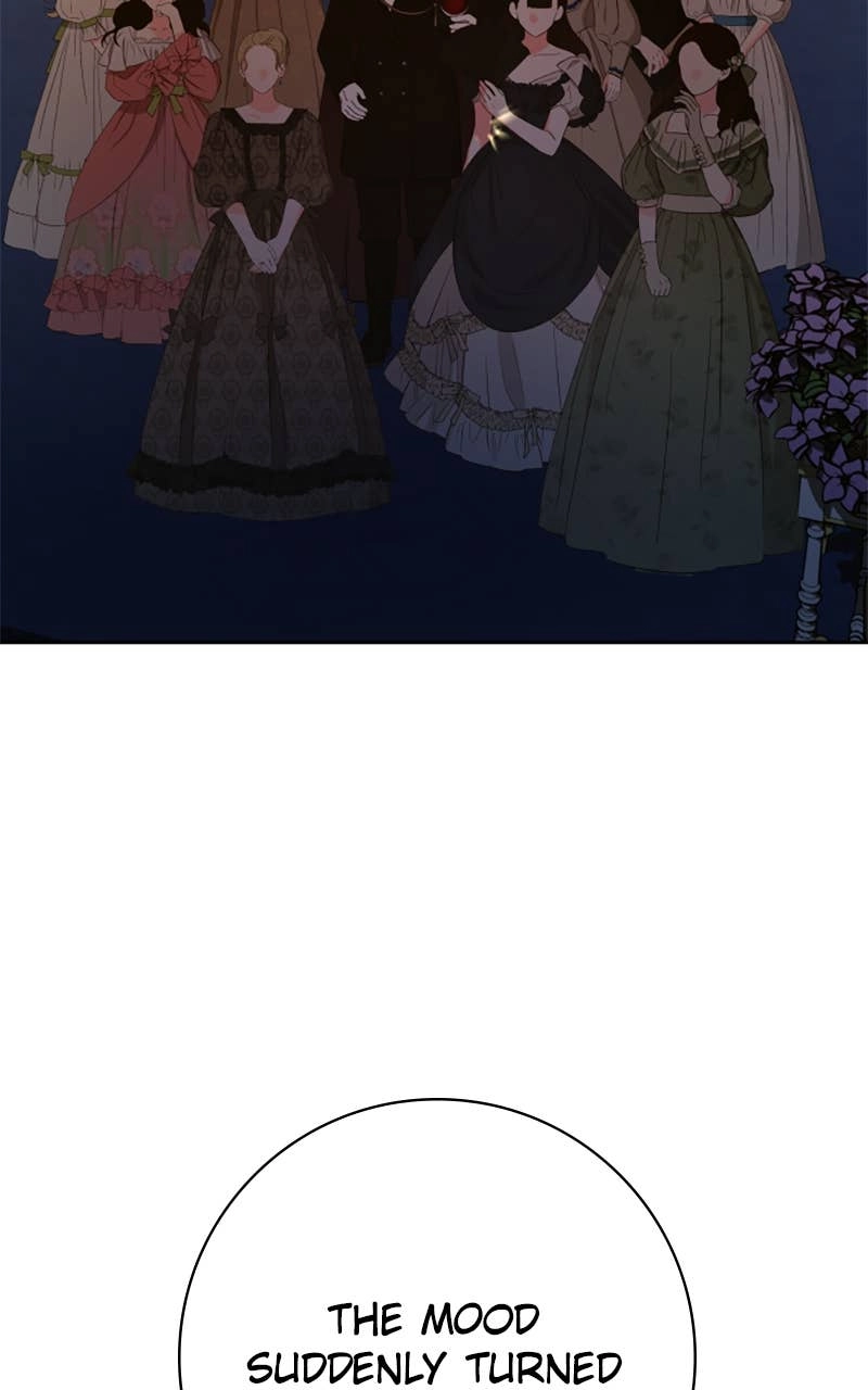 Your Throne Chapter 148 – BROKEN ENGAGEMENT Page 25