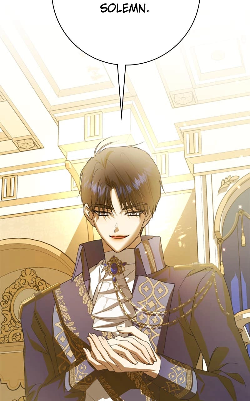 Your Throne Chapter 148 – BROKEN ENGAGEMENT Page 26