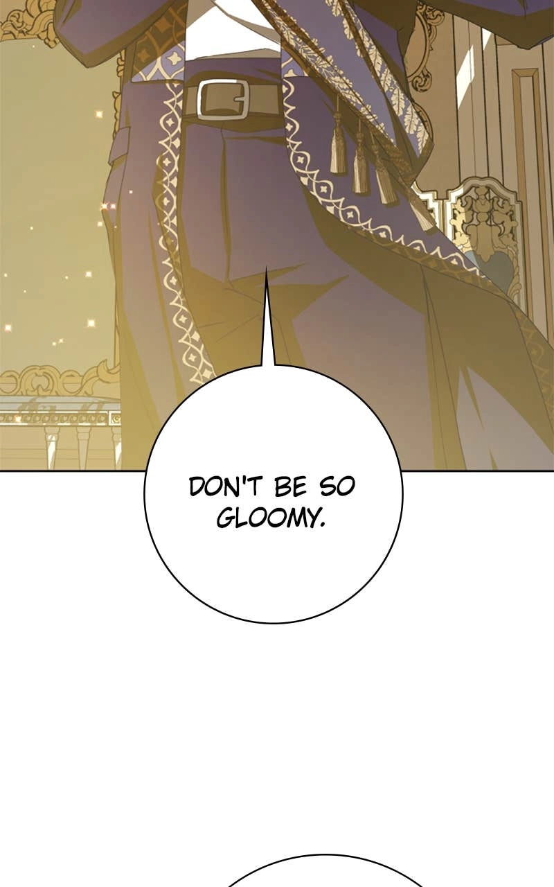 Your Throne Chapter 148 – BROKEN ENGAGEMENT Page 27