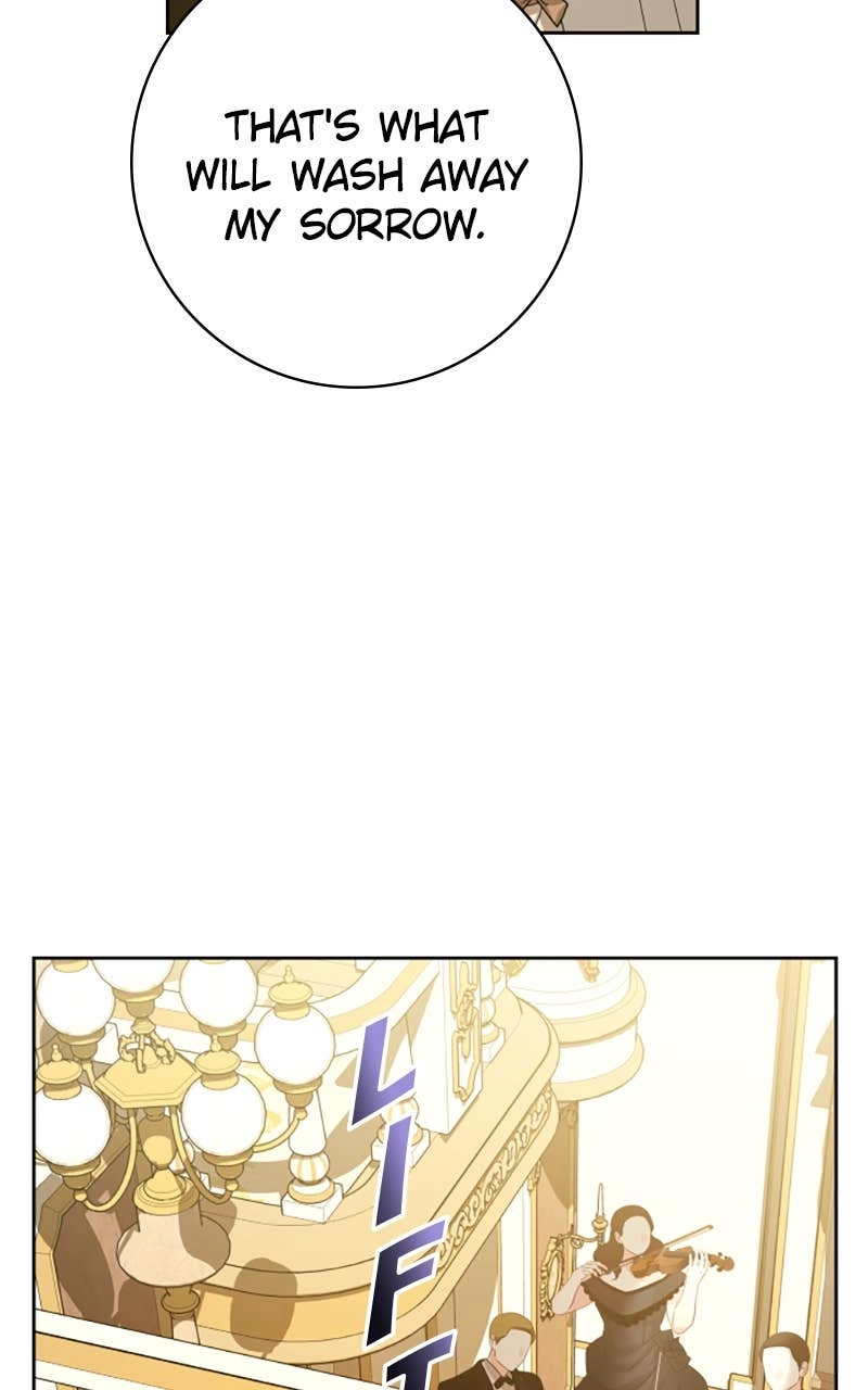 Your Throne Chapter 148 – BROKEN ENGAGEMENT Page 29