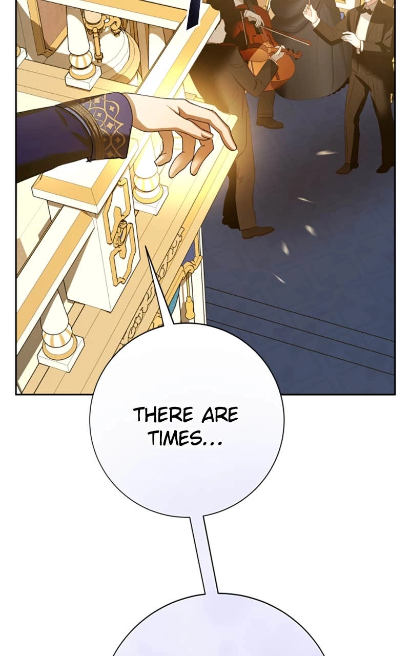 Your Throne Chapter 148 – BROKEN ENGAGEMENT Page 30