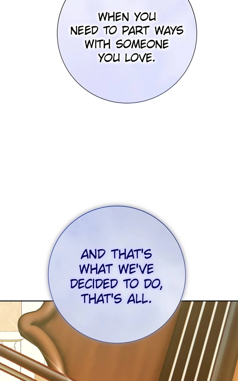 Your Throne Chapter 148 – BROKEN ENGAGEMENT Page 31