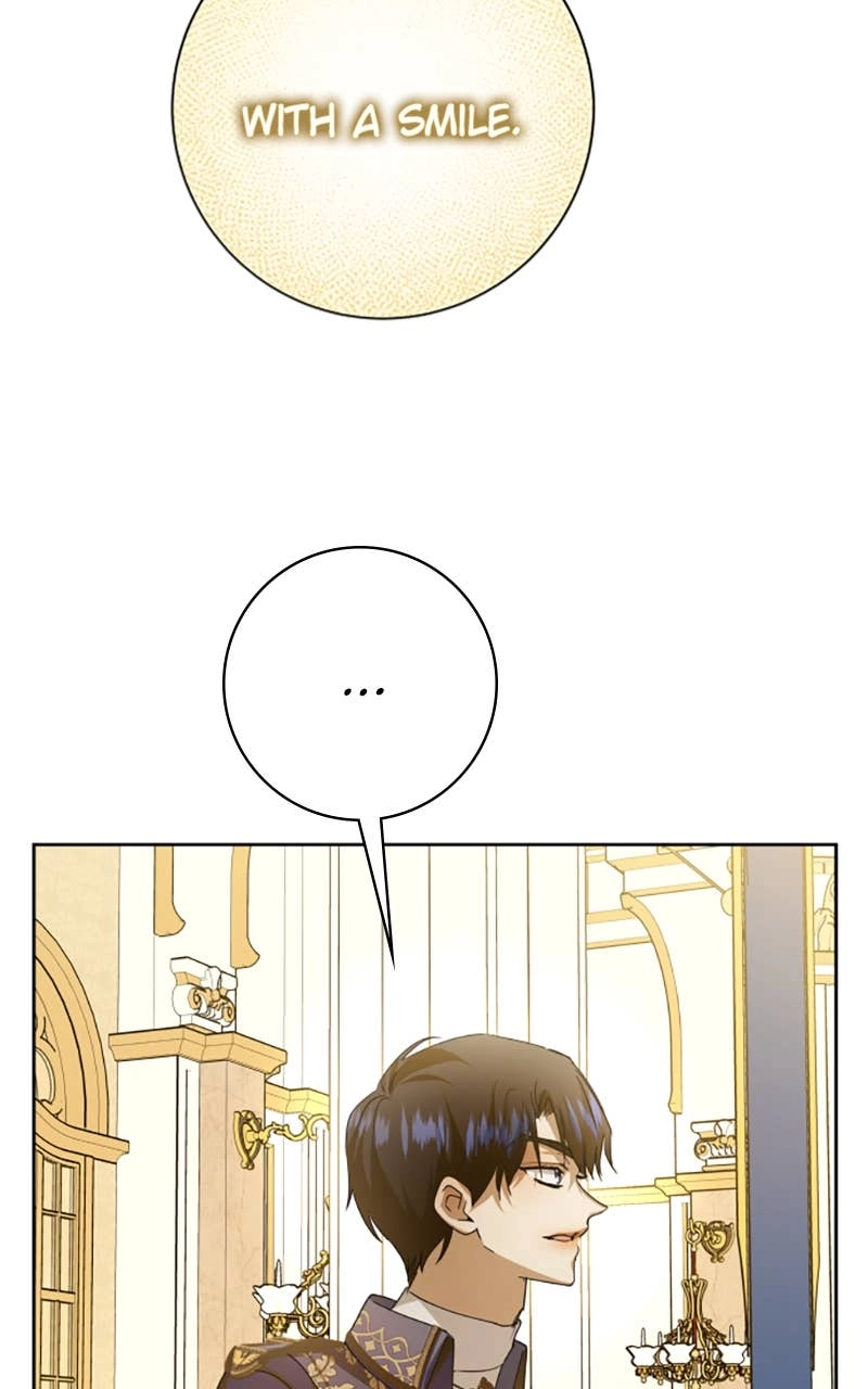 Your Throne Chapter 148 – BROKEN ENGAGEMENT Page 39