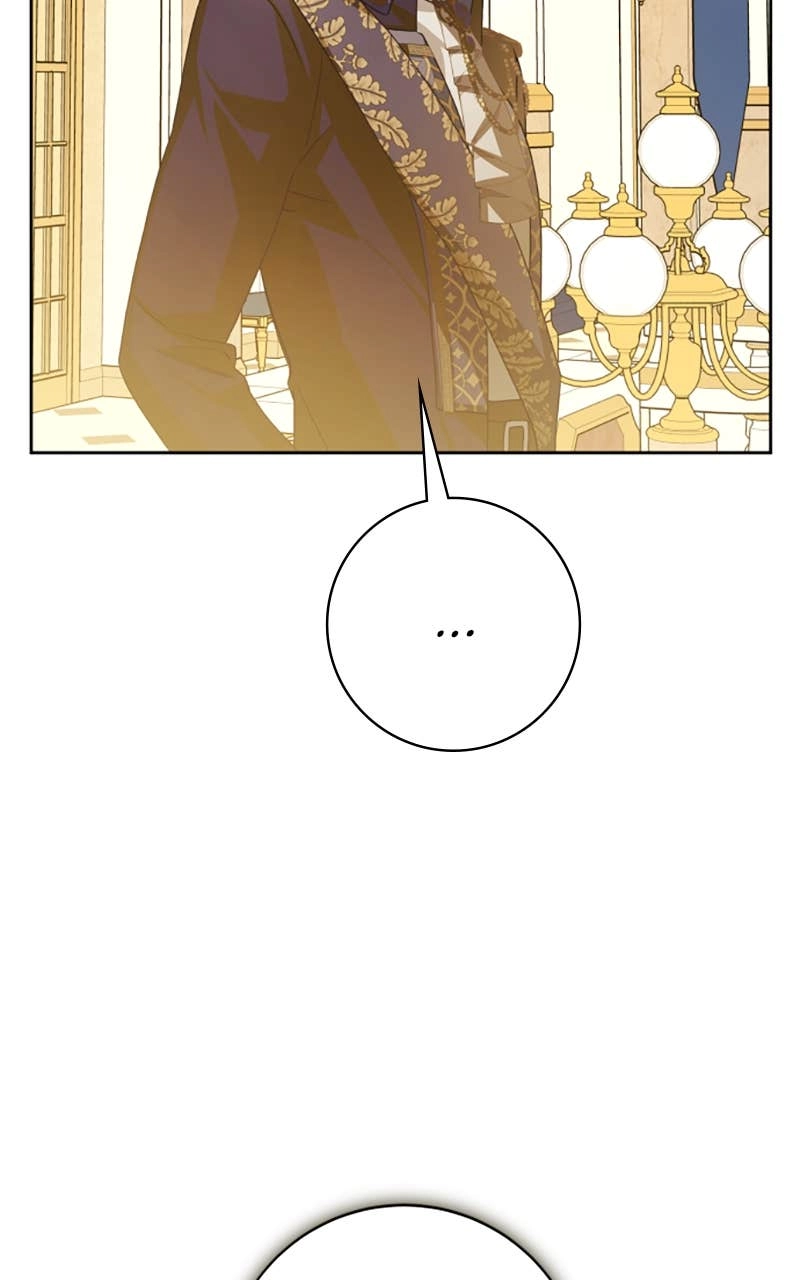 Your Throne Chapter 148 – BROKEN ENGAGEMENT Page 40