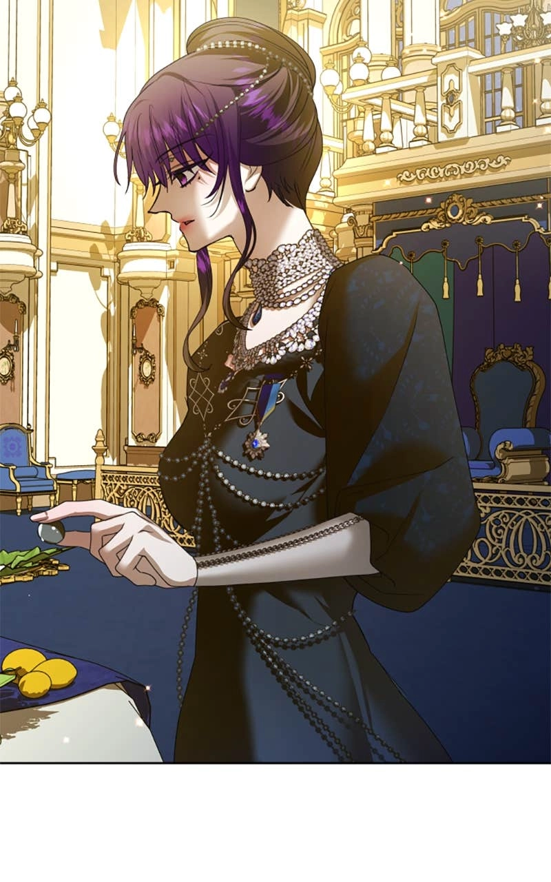 Your Throne Chapter 148 – BROKEN ENGAGEMENT Page 44