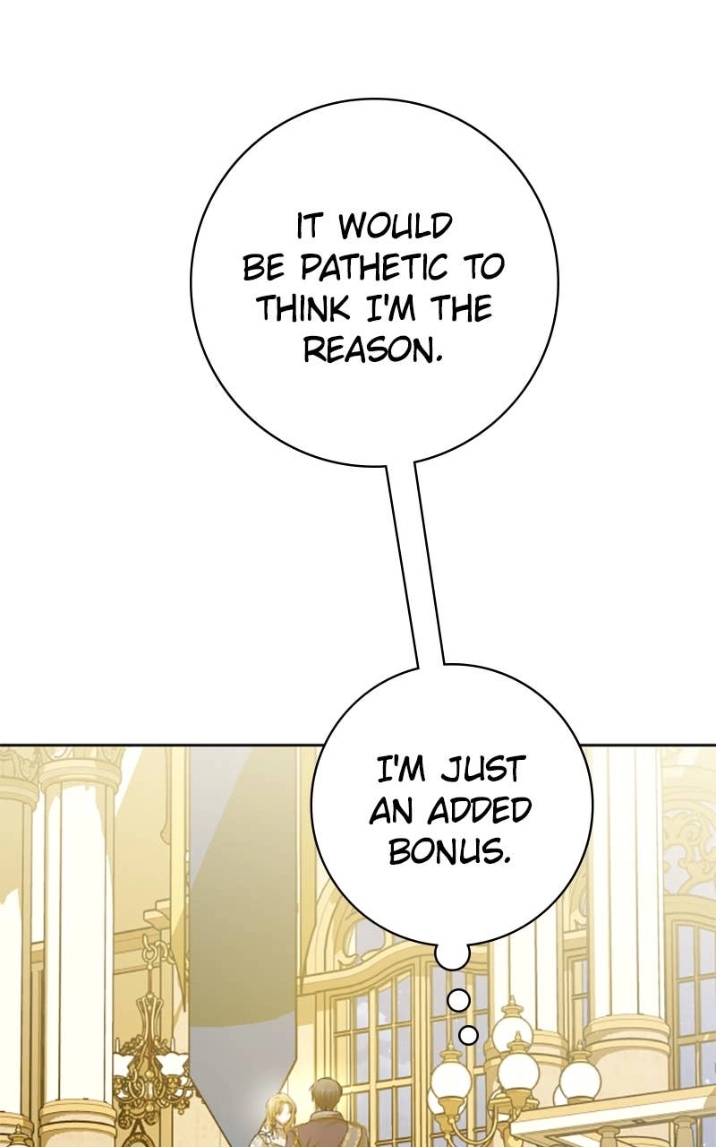 Your Throne Chapter 148 – BROKEN ENGAGEMENT Page 47