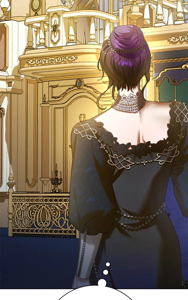 Your Throne Chapter 148 – BROKEN ENGAGEMENT Page 48