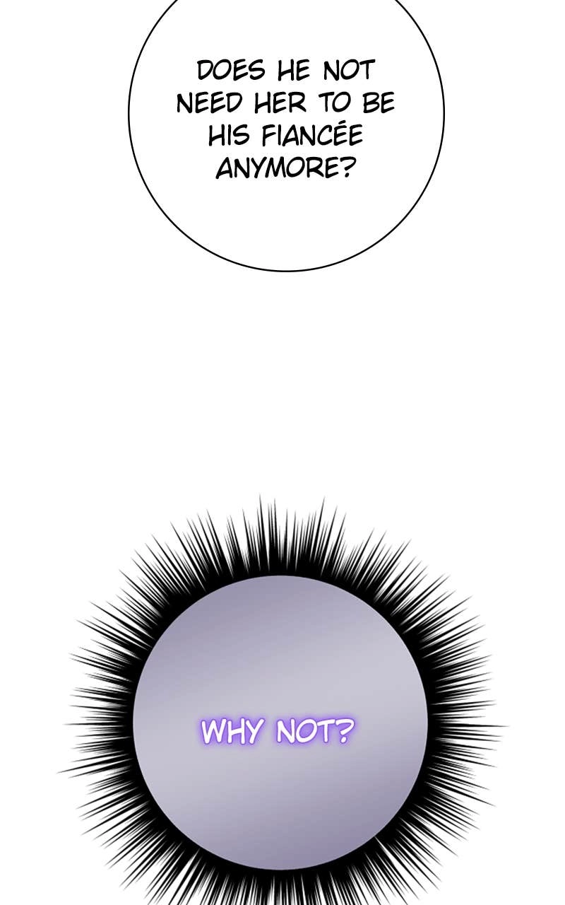 Your Throne Chapter 148 – BROKEN ENGAGEMENT Page 49