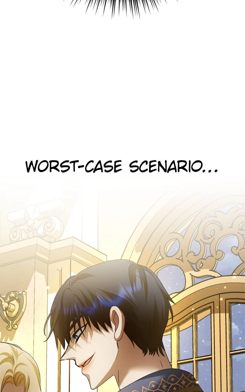 Your Throne Chapter 148 – BROKEN ENGAGEMENT Page 50