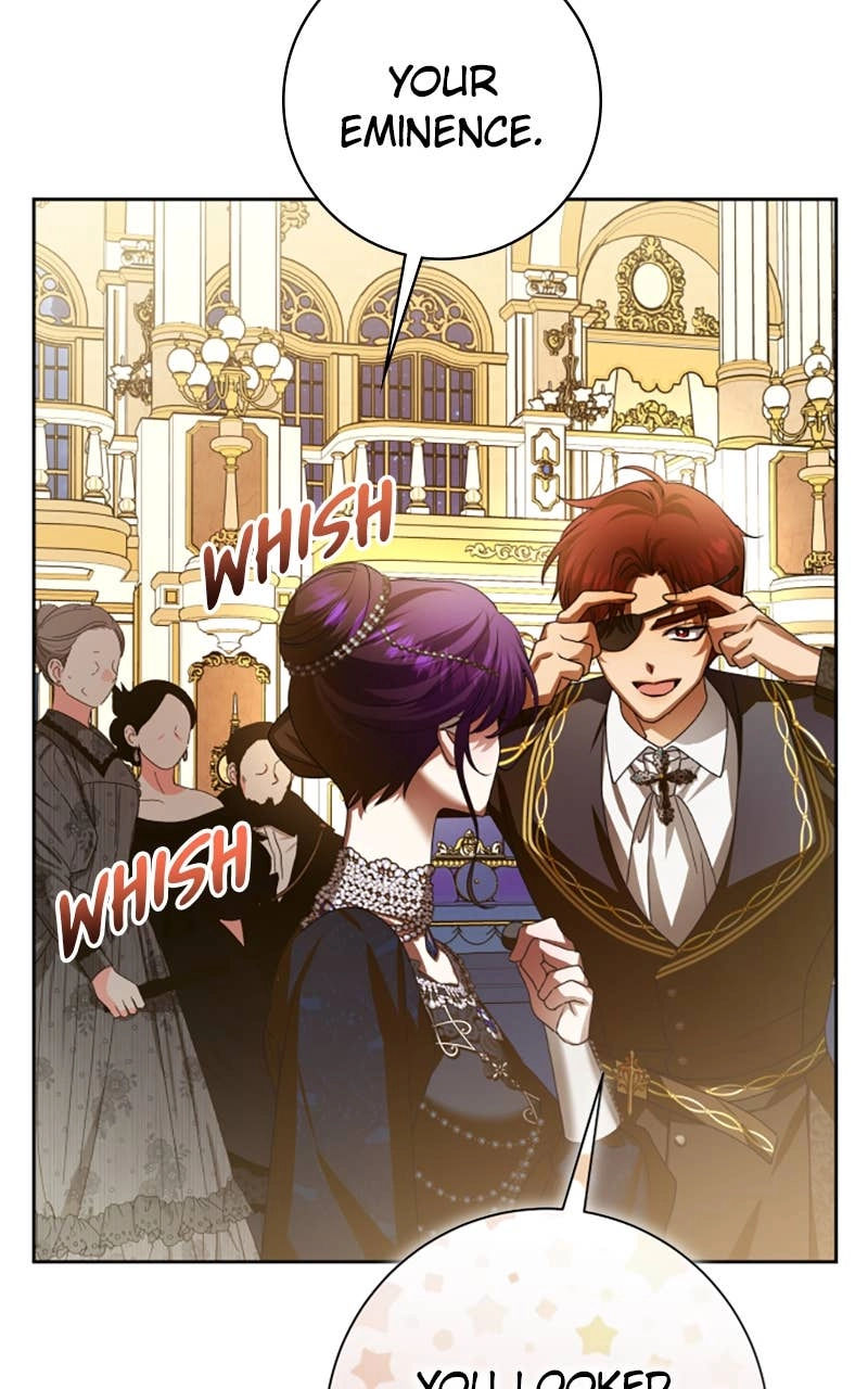 Your Throne Chapter 148 – BROKEN ENGAGEMENT Page 56