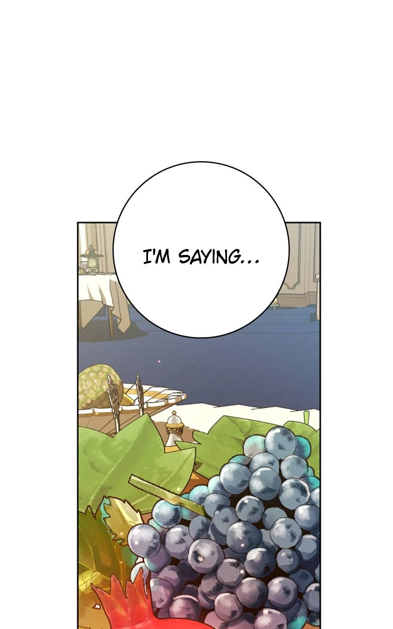 Your Throne Chapter 148 – BROKEN ENGAGEMENT Page 58