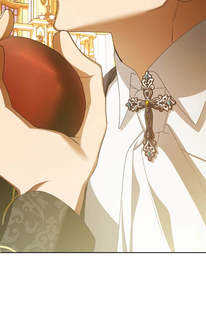 Your Throne Chapter 148 – BROKEN ENGAGEMENT Page 61